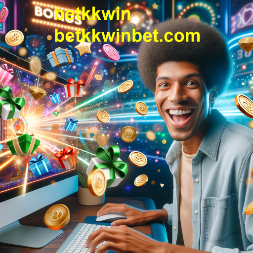 Descubra os Melhores Bônus Atraentes em Betkkwin