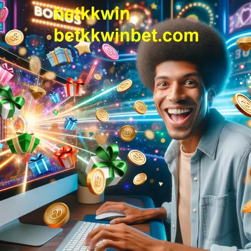 Descubra os Melhores Bônus Atraentes em Betkkwin