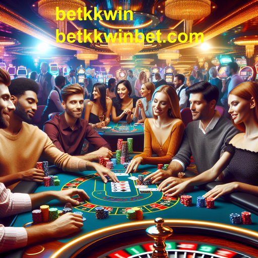 A Evolução e a Popularidade dos Jogos de Mesa